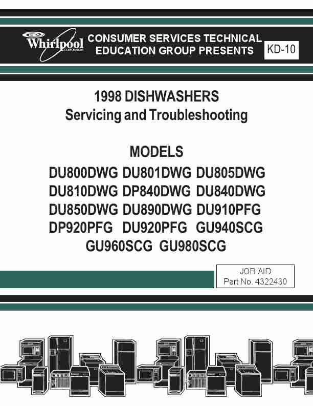 Kenmore Dishwasher GU960SCG-page_pdf